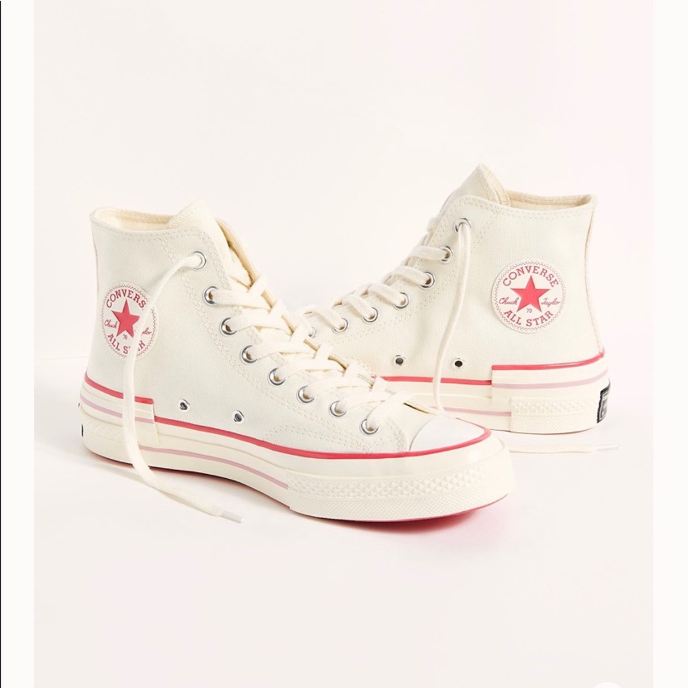 Converse- limited edition
